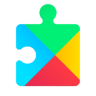 Google Play Services icon