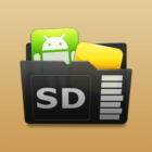 AppMgr Pro III (App 2 SD) icon