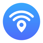 WiFi Map®: Internet, eSIM, VPN icon