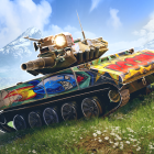 World of Tanks Blitz icon