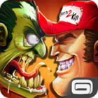 Zombiewood icon