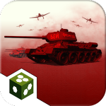 Tank Battle: East Front icon