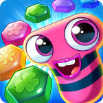 Bee Brilliant Blast icon