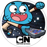 Wrecker's Revenge – Gumball icon