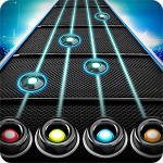 Guitar Band Battle icon