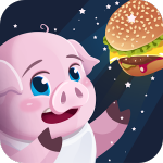 Feed the Pig icon