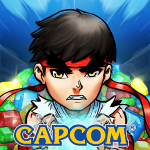 Puzzle Fighter icon