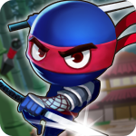 Ninjas braves icon