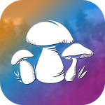 Real Mushroom Hunting Simulator 3D icon