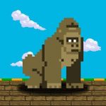 Skip Kong icon