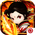 Wuxia Legends – Condor Heroes icon