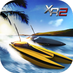 Xtreme Racing 2 – Speed Boats icon