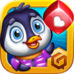 Penguin Pals: Arctic Rescue icon