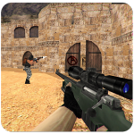 Counter Terrorist: Strike War icon