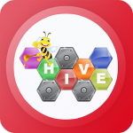 Hive Puzzle icon