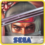 The Revenge of Shinobi Classic icon