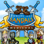 Swords and Sandals Medieval icon