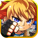 League of Warrior : Fighting icon