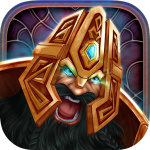 Runewards: Strategy Card Game icon