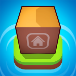 Merge Town! icon