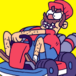 LoL Kart$: Multiplayer Racing icon