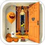 Escape Game: Halloween icon