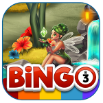 Bingo Quest – Elven Woods Fairy Tale icon