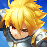 Royal Legends: 1v1 Real-time Strategy Battle Arena icon