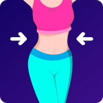 Lose Weight in 30 Days icon