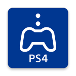 PS4 Remote Play icon