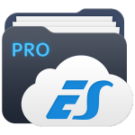 ES File Explorer/Manager PRO icon