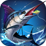 Fishing Fishing: Set The Hook! icon