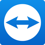 TeamViewer for Remote Control icon