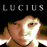 Lucius Demake icon