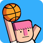 Dunkers – Basketball Madness icon