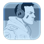 Breacher Story icon