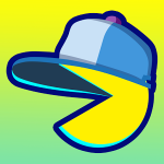 PAC-MAN Hats 2 icon