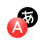 Yandex.Translate – offline translator & dictionary icon