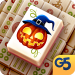 Mahjong Journey icon