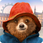 Paddington Run icon