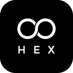 Infinity Loop: HEX icon