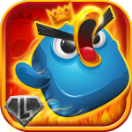 Hero Parrot icon