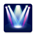 VideoFX Music Video Maker icon