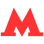 Yandex.Metro icon