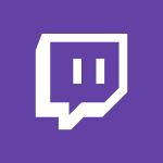 Twitch icon