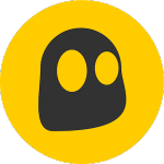 CyberGhost VPN icon