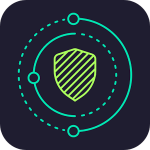 CM Security VPN – Free & Fast icon