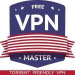 VPN Master icon