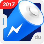 DU Battery Saver – Battery Charger & Battery Life icon