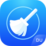 DU Cleaner – Memory cleaner & clean phone cache icon